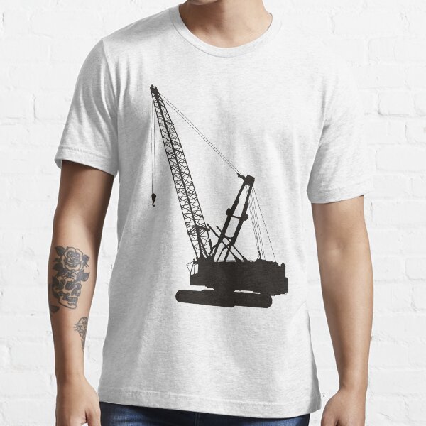 crane t shirts