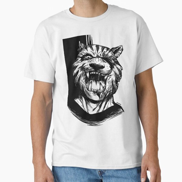 Item preview, Hotline Miami - Tony designed and sold by Areiml.