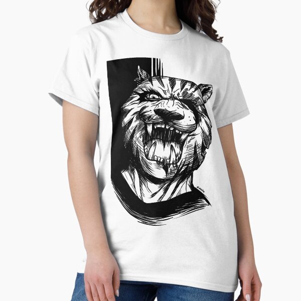 Item preview, Hotline Miami - Tony designed and sold by Areiml.