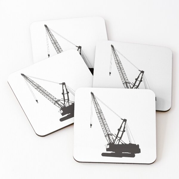 Item preview, Construction Crane designed and sold by sifis.