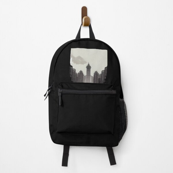 Item preview, Shangai| Comics Style designed and sold by ComicsFactory.
