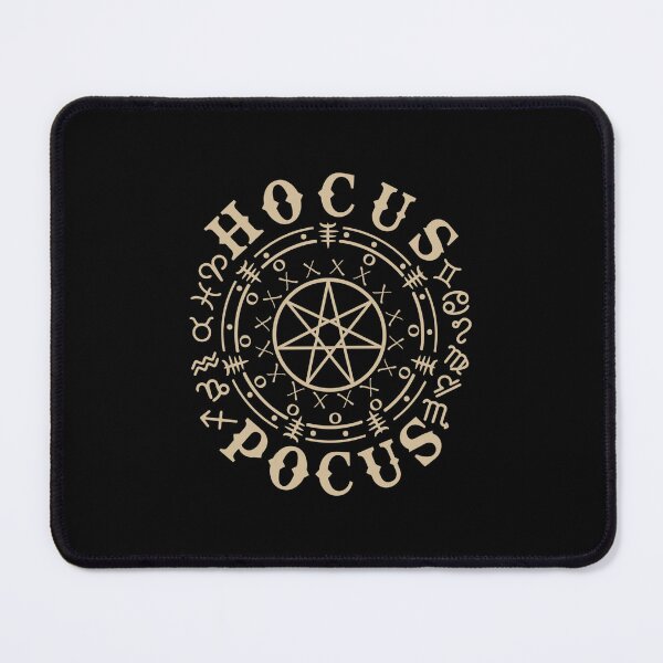 Item preview, Hocus Pocus designed and sold by CoolYule.