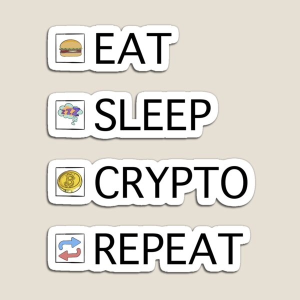 Item preview, In the cycle of crypto space designed and sold by emeliya.