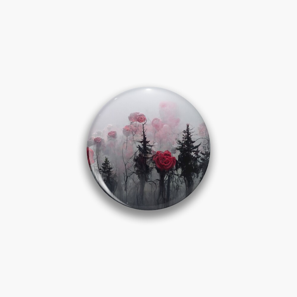 Item preview, Pin designed and sold by DeeaNova.