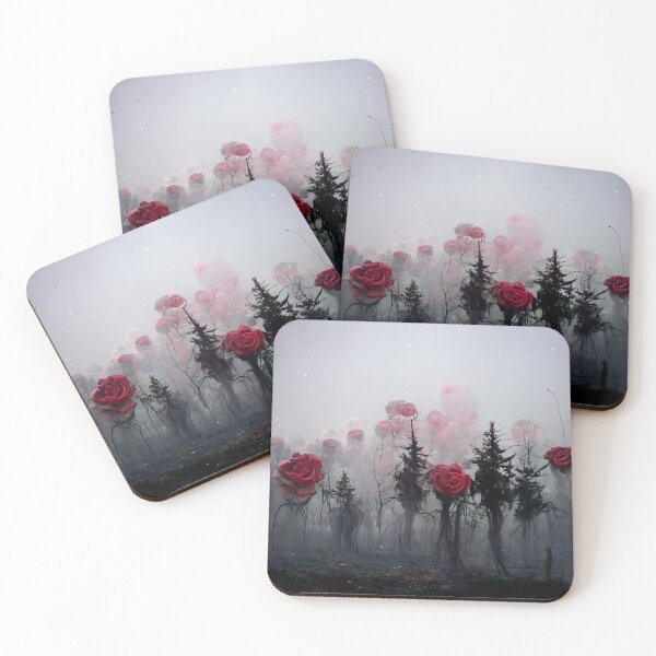 Item preview, Wild Roses designed and sold by DeeaNova.