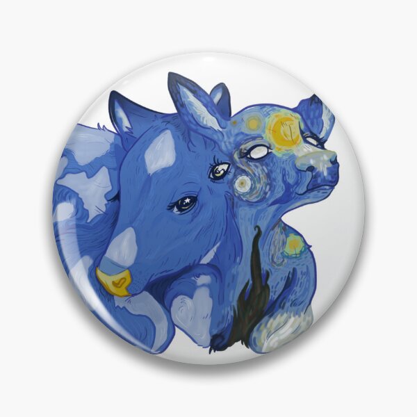 Item preview, There are Twice as Many Stars Tonight designed and sold by Saydee Nye-Fox.