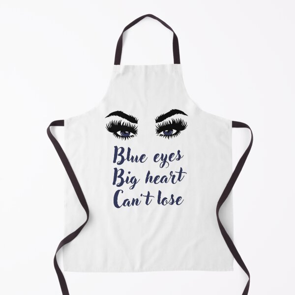 Item preview, Blue eyes can't lose designed and sold by JoeyGrace.