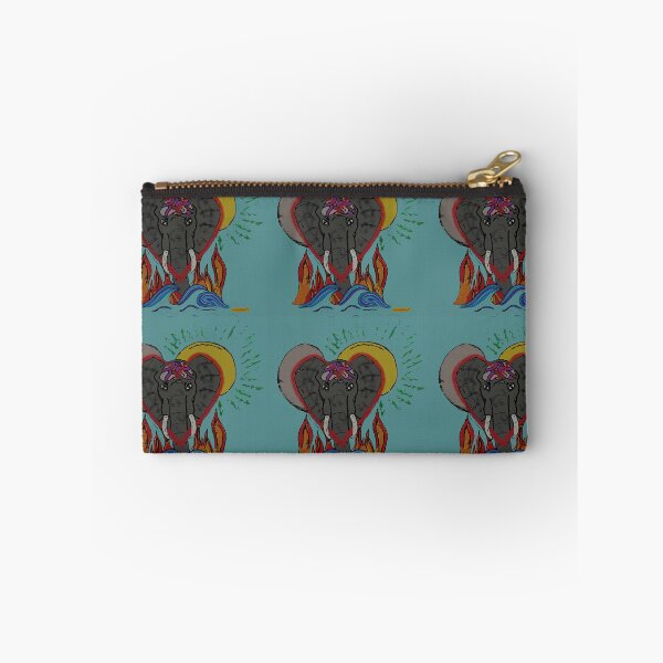 Item preview, Elemental Elephant. designed and sold by sunandlion17.
