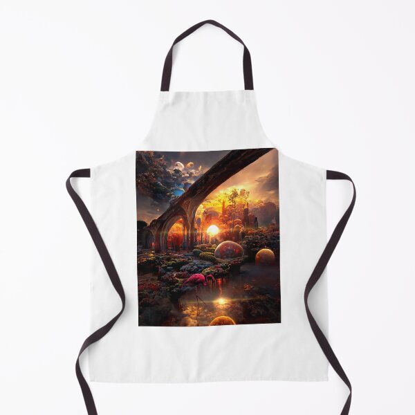 Item preview, infinity bridge designed and sold by Irrealidad.