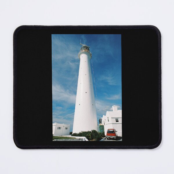 Item preview, Gibbs Hill Lighthouse designed and sold by SJM Images.
