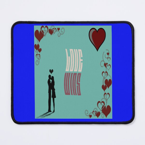 Item preview, Love Wins designed and sold by mturns57.