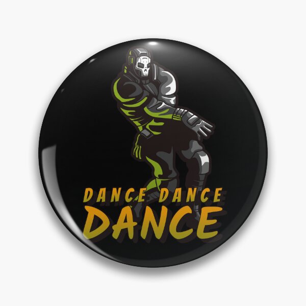 Item preview, DANCE DANCE DANCE designed and sold by MJ96-PRO.