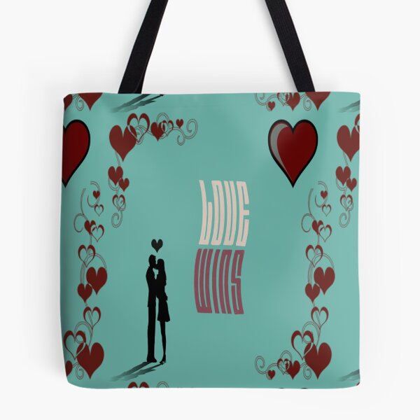 Item preview, Love Wins designed and sold by mturns57.