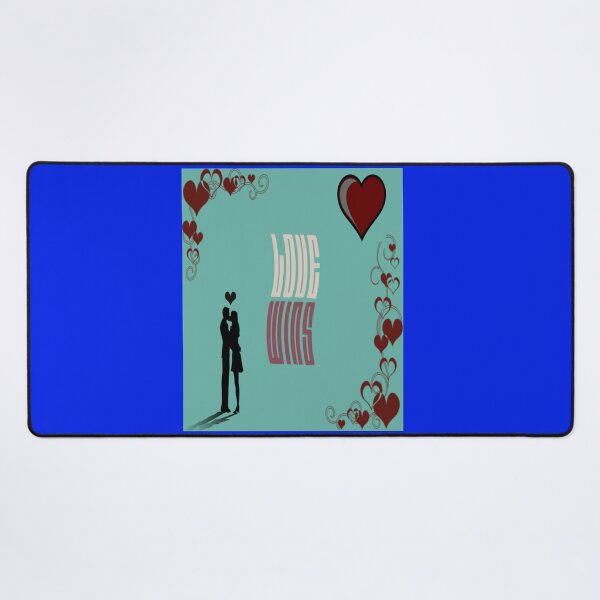 Item preview, Love Wins designed and sold by mturns57.