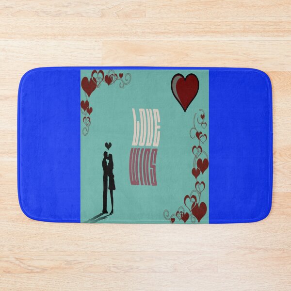 Item preview, Love Wins designed and sold by mturns57.