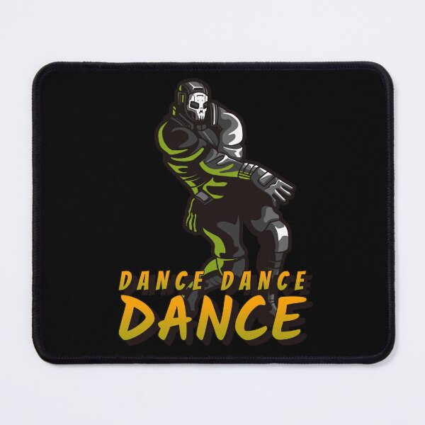 Item preview, DANCE DANCE DANCE designed and sold by MJ96-PRO.
