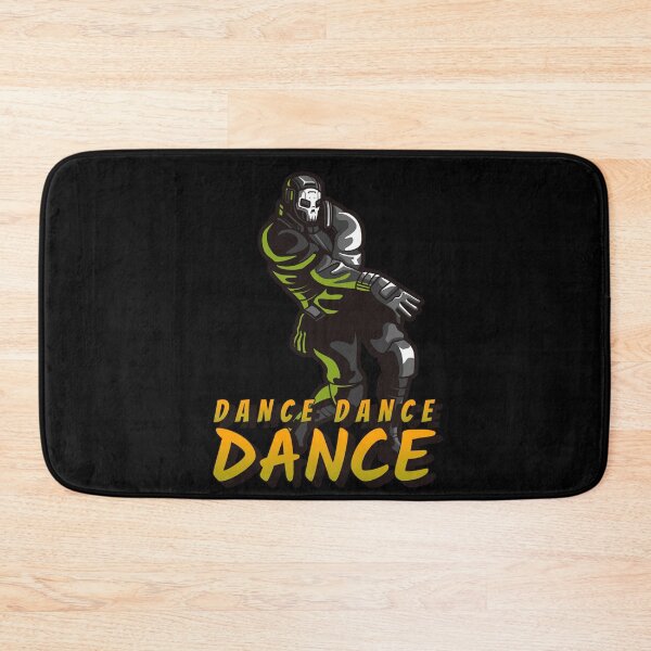 Item preview, DANCE DANCE DANCE designed and sold by MJ96-PRO.