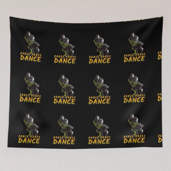 Item preview, DANCE DANCE DANCE designed and sold by MJ96-PRO.
