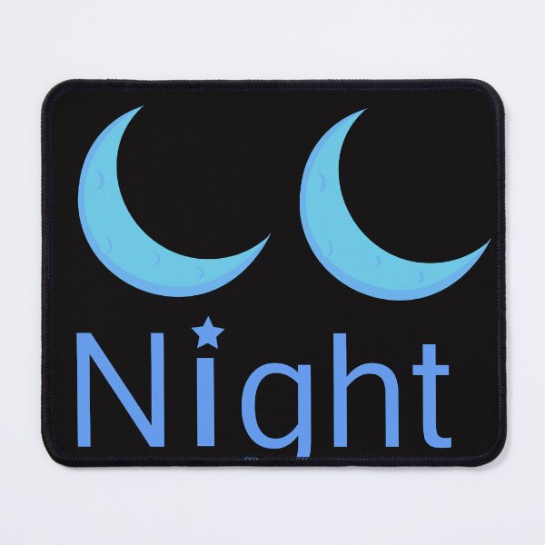 Item preview, good night designed and sold by Saberfahid.