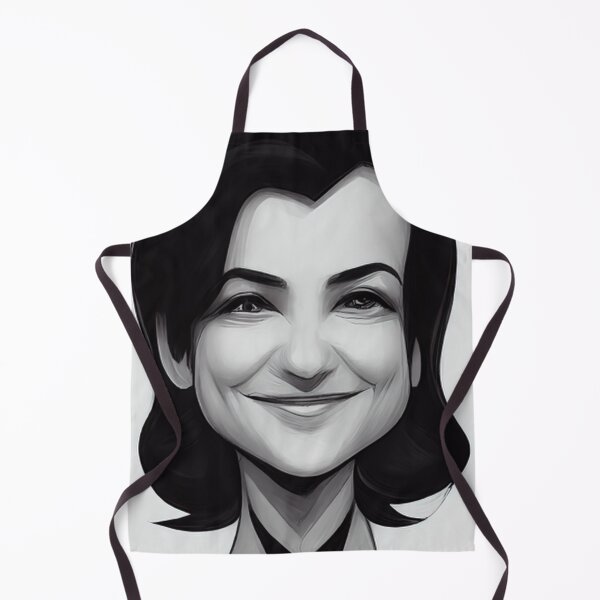 Item preview, Sheryl Sandberg | Comics Style designed and sold by ComicsFactory.