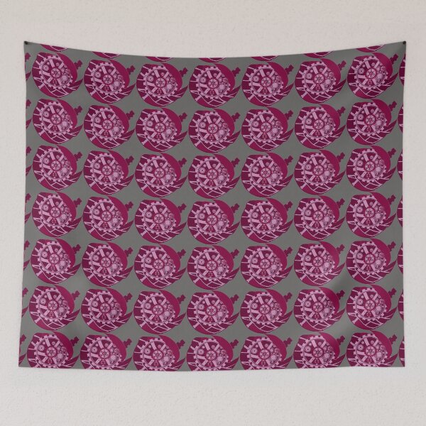 Item preview, Red cabbage of creation designed and sold by SteamedpunkVegg.