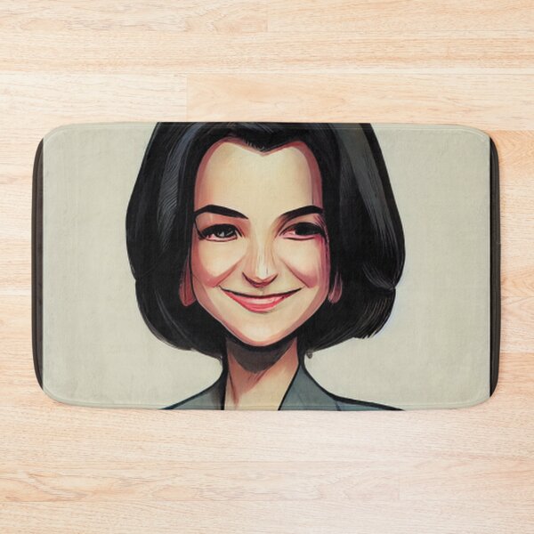 Item preview, Sheryl Sandberg | Comics Style designed and sold by ComicsFactory.