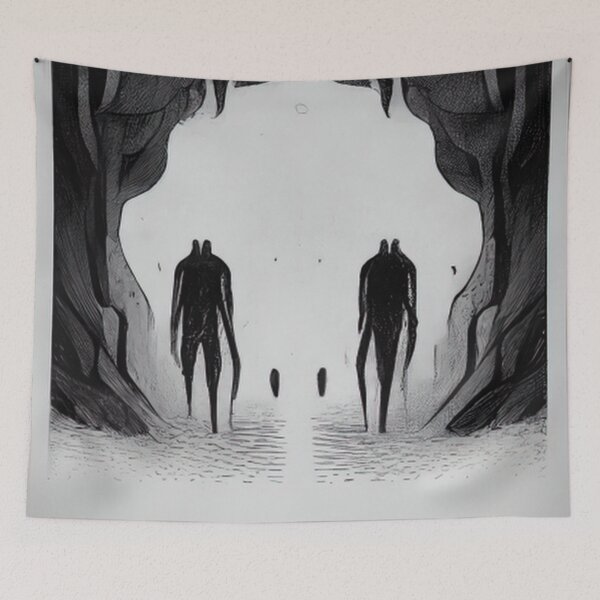 Item preview, Shifter | Comics Style designed and sold by ComicsFactory.