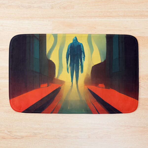 Item preview, Shifter | Comics Style designed and sold by ComicsFactory.