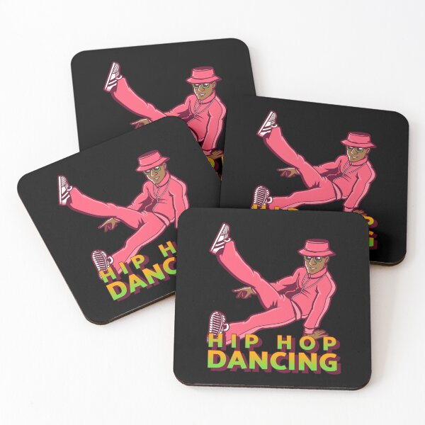 Item preview, HIP HOP DANCING designed and sold by MJ96-PRO.