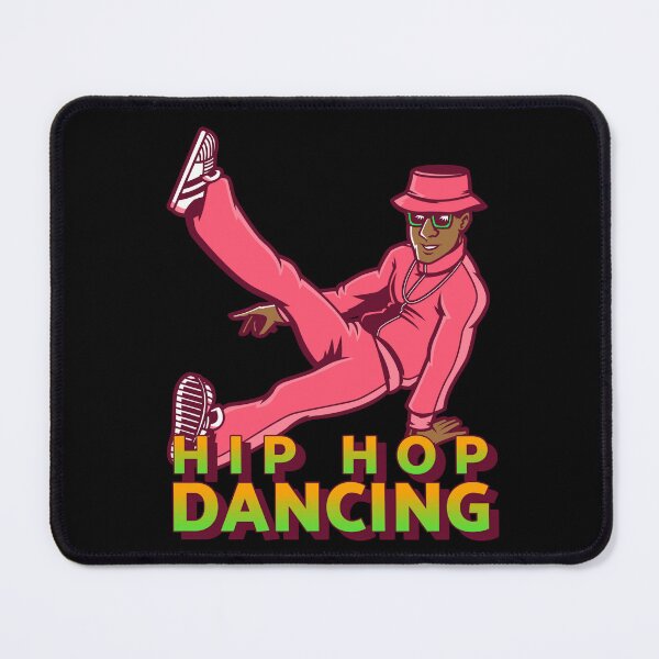 Item preview, HIP HOP DANCING designed and sold by MJ96-PRO.