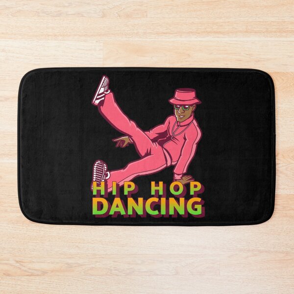 Item preview, HIP HOP DANCING designed and sold by MJ96-PRO.