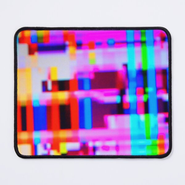 Item preview, Cyber Rainbow Hues designed and sold by RandomaLuxImage.
