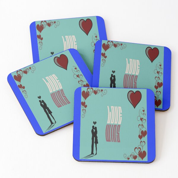 Item preview, Love Wins designed and sold by mturns57.