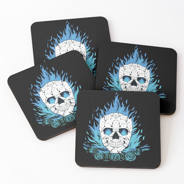 Item preview, Skull cat Halloween gift. This Beautiful design perfect for people who love horror, cats and halloween. make a great gift for your family and friends designed and sold by STDesign⭐⭐⭐⭐⭐.