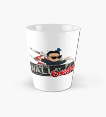 WSB KID - Kim Jong-un Edition Tall Mug