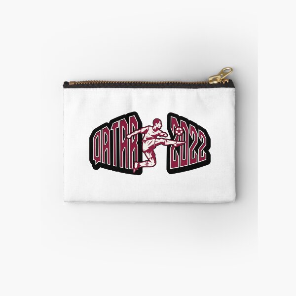 Item preview, World Cup 2022 Yalla Habibi Qatar 2022 Soccer designed and sold by SighFly52.