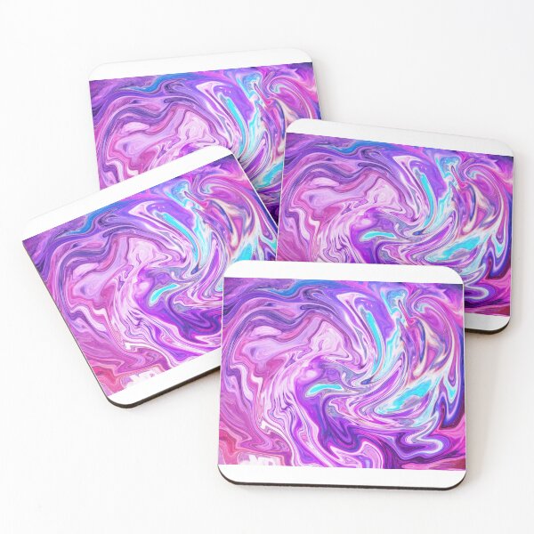 Item preview, Color Combination Pattern, Pretty Lights designed and sold by Mr-true-design.