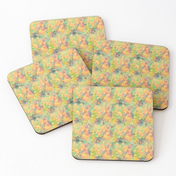Item preview, Bubble party- soft color designed and sold by PauwieArtStudio.