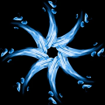 Artwork thumbnail, Starfish by Meo Design