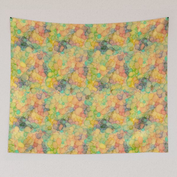 Item preview, Bubble party- soft color designed and sold by PauwieArtStudio.