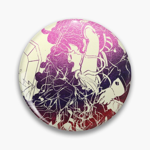 Item preview, kiss of revolution designed and sold by hyamara.