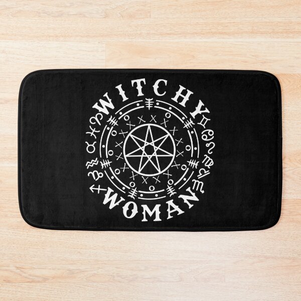 Item preview, Witchy Woman designed and sold by CoolYule.