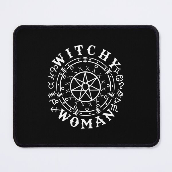 Item preview, Witchy Woman designed and sold by CoolYule.