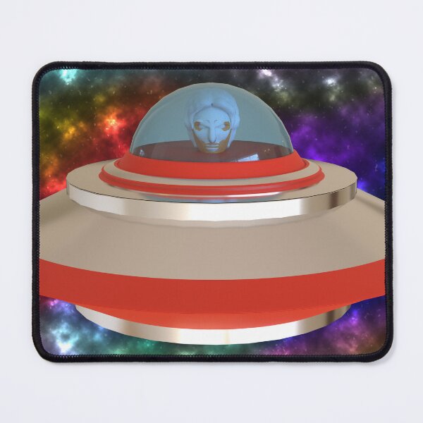 Item preview, 3d ufo designed and sold by sudrajatsantama.