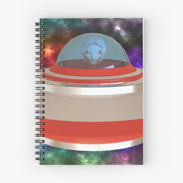 Item preview, 3d ufo designed and sold by sudrajatsantama.