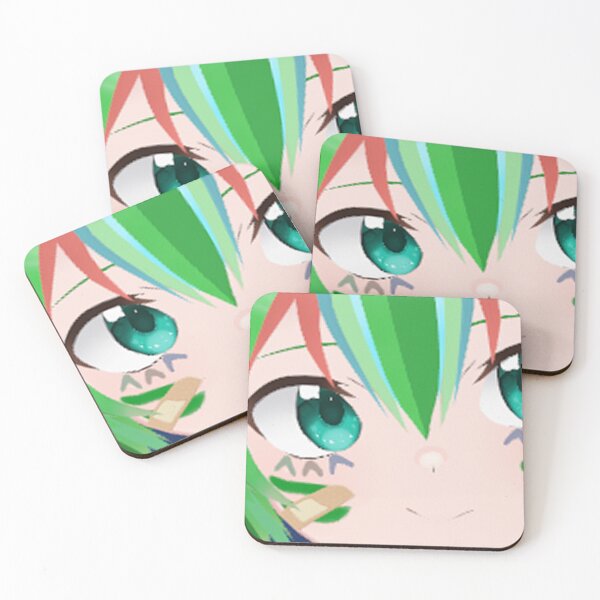 Item preview, Nyamelon Side Glance designed and sold by Nyamelon.