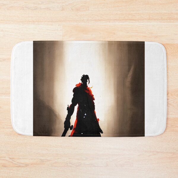 Item preview, Zagreus - Hades designed and sold by Splatter-arts.