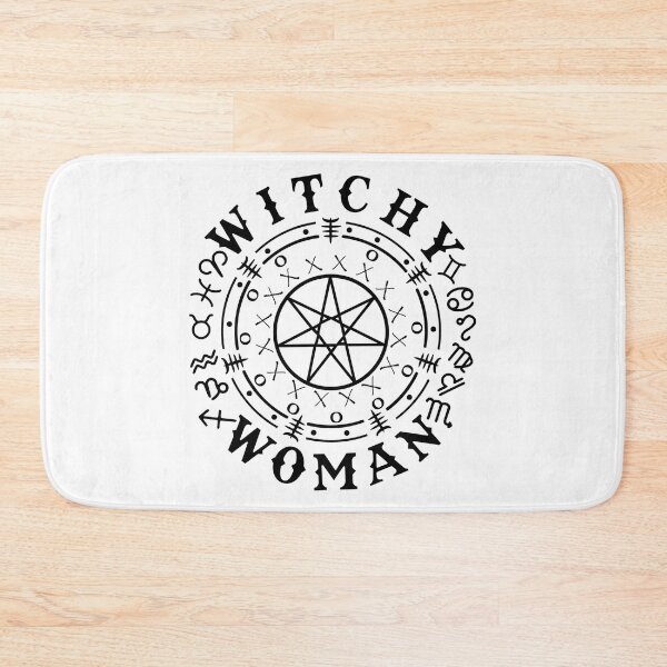 Item preview, Halloween Witchy Woman designed and sold by CoolYule.