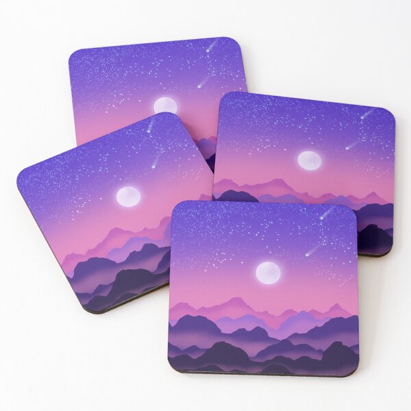 Item preview, Celestial Moonrise designed and sold by davidford83.