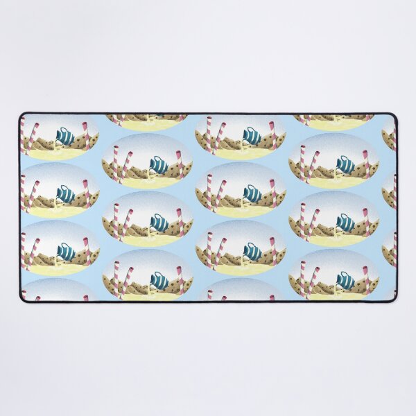 Item preview, Baking scenery designed and sold by BeccaDoodles.